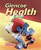 glencoe health workbook answer key